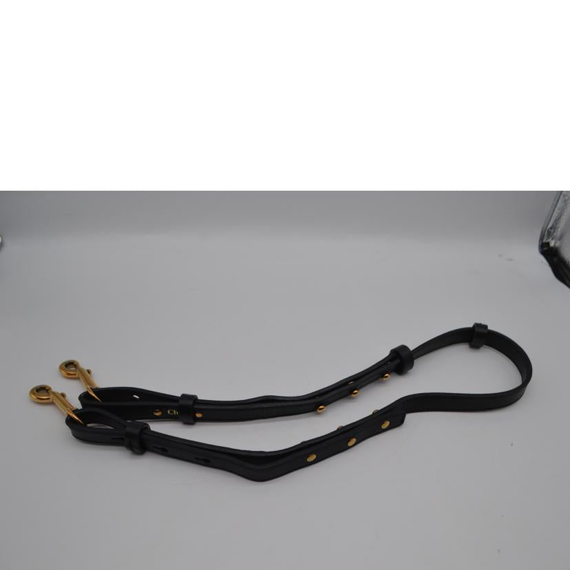 Chloe クロエ/エテル/バイカラー/3S0646//03-********/ABランク/89