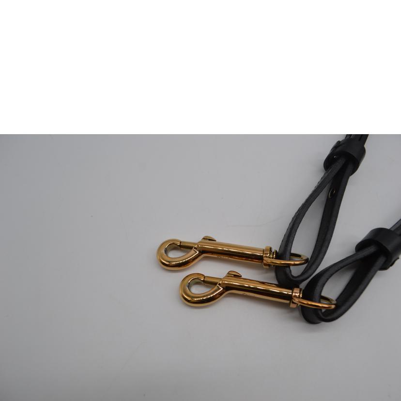 Chloe クロエ/エテル/バイカラー/3S0646//03-********/ABランク/89