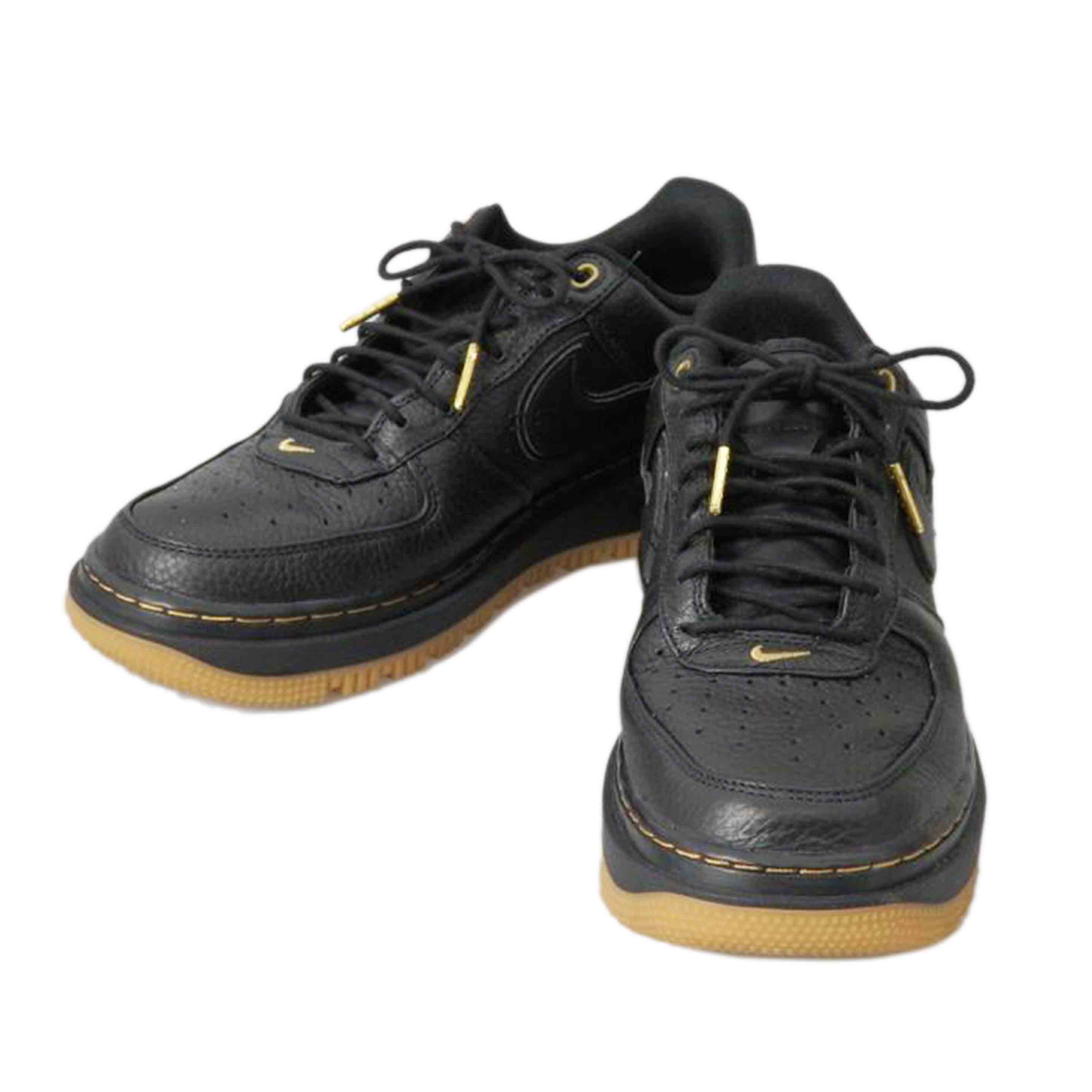 NIKE ナイキ/AIR FORCE 1 LUXE/DB4109-001//Aランク/76