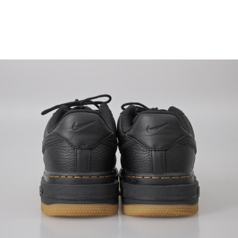 NIKE ナイキ/AIR FORCE 1 LUXE/DB4109-001//Aランク/76