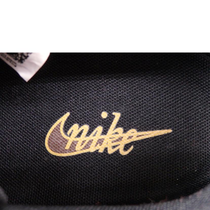 NIKE ナイキ/AIR FORCE 1 LUXE/DB4109-001//Aランク/76