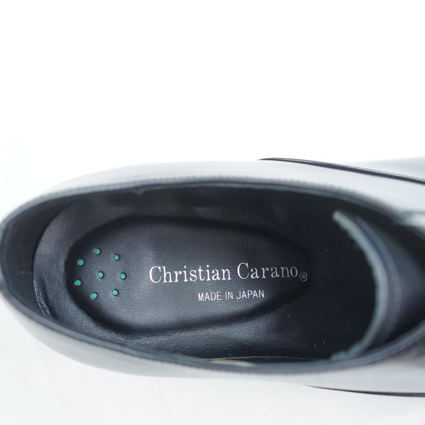 Christian Carano クリスチャンカラノ/Christian Carano ストレートチップ 27.0//Aランク/67