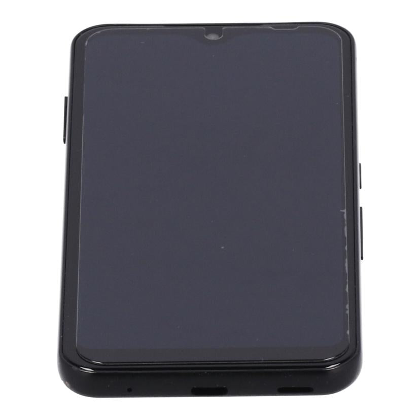 FUJITSU FCNT au 富士通 フジツウ /スマートフォン/arrows We 64GB/FCG01//928d4c39/Bランク/63