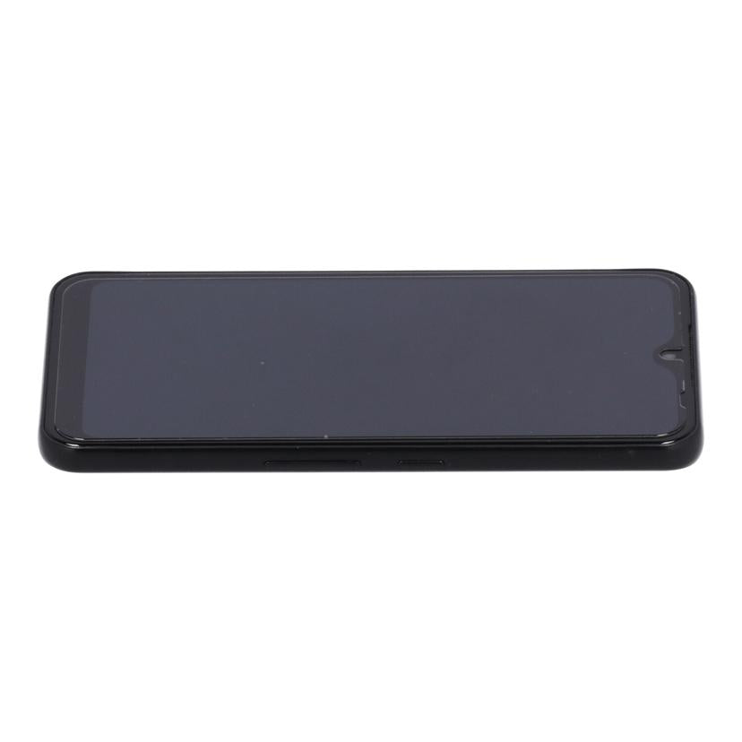 FUJITSU FCNT au 富士通 フジツウ /スマートフォン/arrows We 64GB/FCG01//928d4c39/Bランク/63