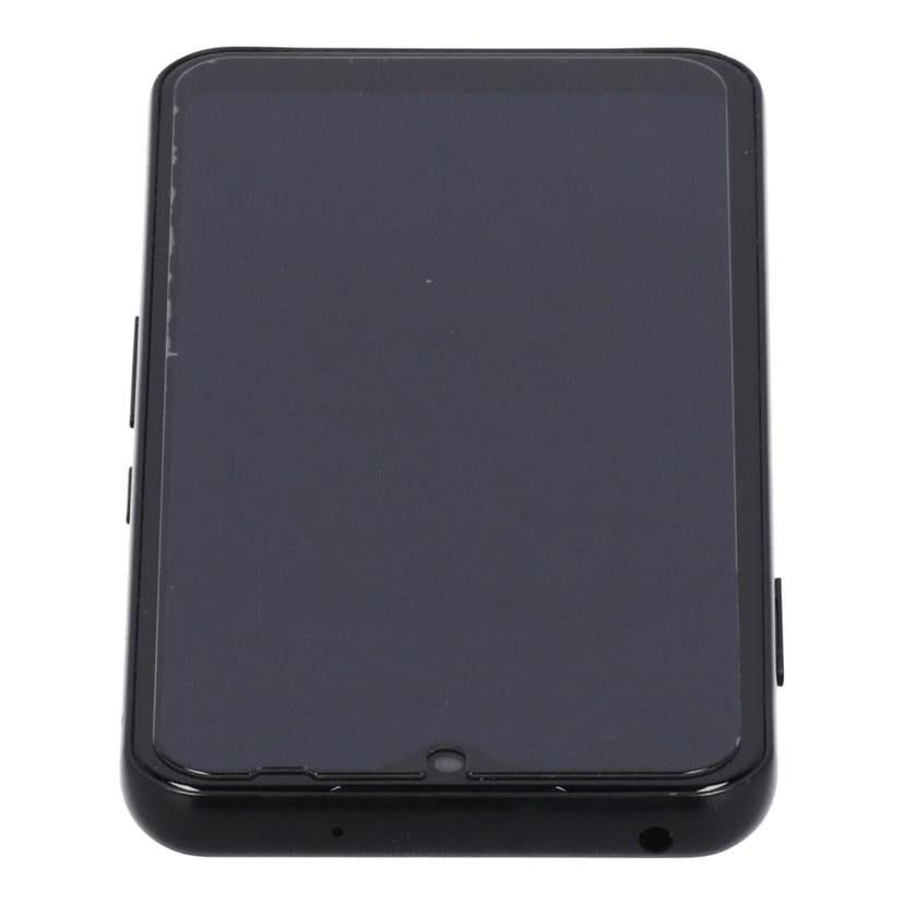 FUJITSU FCNT au 富士通 フジツウ /スマートフォン/arrows We 64GB/FCG01//928d4c39/Bランク/63