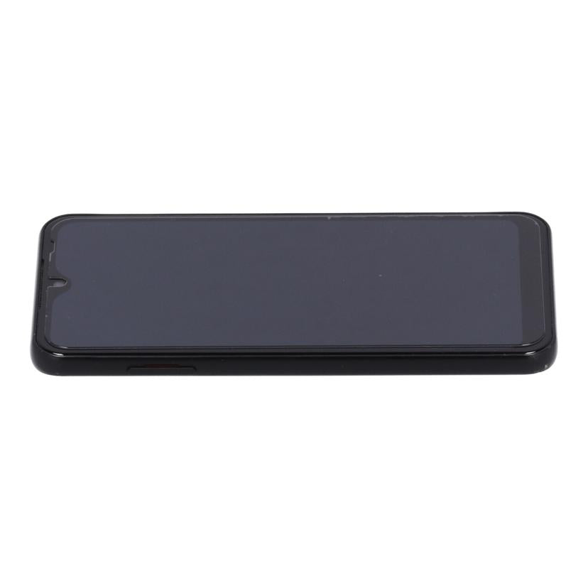 FUJITSU FCNT au 富士通 フジツウ /スマートフォン/arrows We 64GB/FCG01//928d4c39/Bランク/63