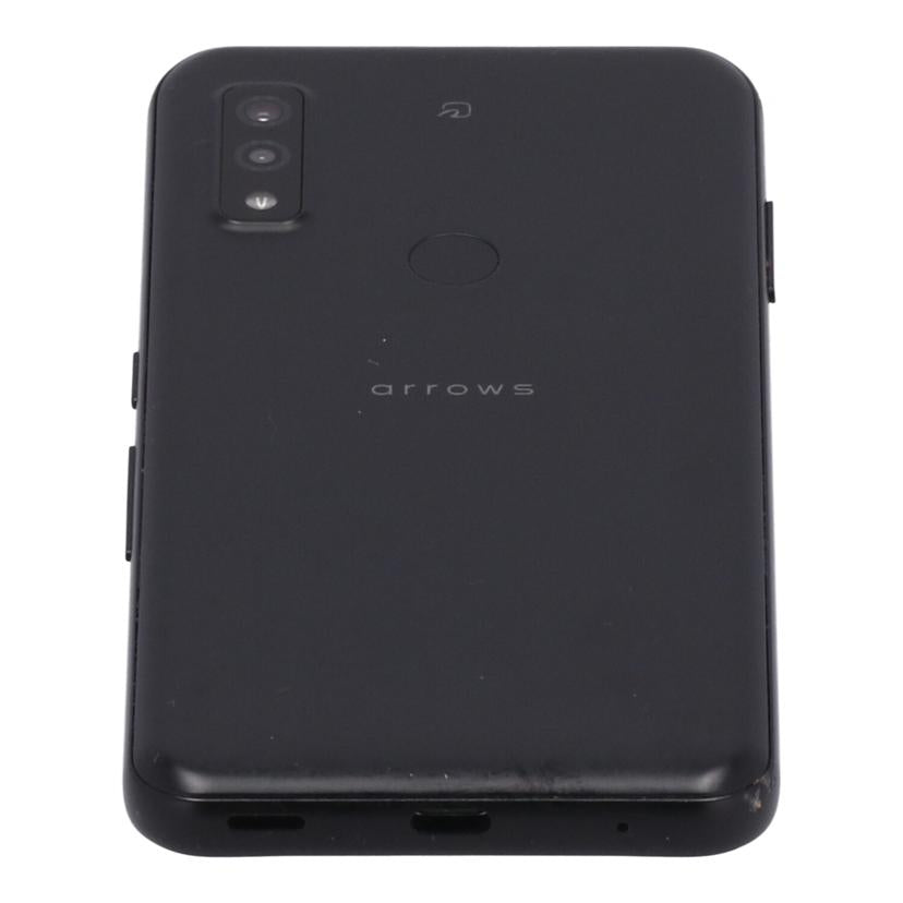 FUJITSU FCNT au 富士通 フジツウ /スマートフォン/arrows We 64GB/FCG01//928d4c39/Bランク/63