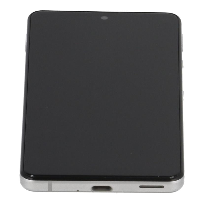 SHARP Y!mobile シャープ /スマートフォン/AQUOS sense4 basic/A003SH//354962113745833/Bランク/71
