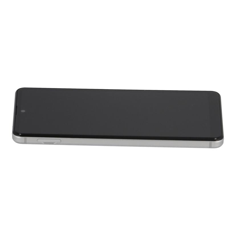 SHARP Y!mobile シャープ /スマートフォン/AQUOS sense4 basic/A003SH//354962113745833/Bランク/71