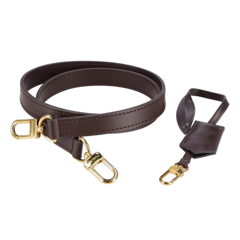 LOUIS VUITTON ルイヴィトン/ブリタニー/ダミエ/エベヌ・ボルドー/N41675//SR2***/ABランク/91