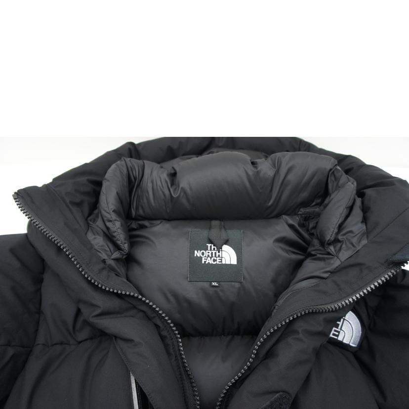 THE NORTH FACE ザ ノース フェイス/ THE NORTH FACE バルトロライトジャケット XL/ND92240//ABランク/67