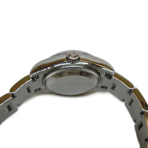 ROLEX ロレックス/オイスターパーペチュアル26/グリーン/SSオートマ/ランダム番/176200//C3U*****/SAランク/92