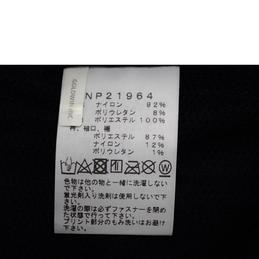 THE NORTH FACE ノースフェイス/★THE NORTH FACE MA-1モデルJKT /NP21964//L/ABランク/62