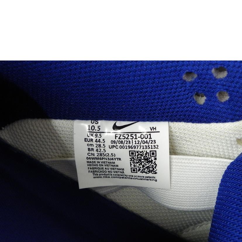 NIKE ナイキ/NIKE SB DUNK LOW PRM スニーカー/FZ5251-001//Aランク/81