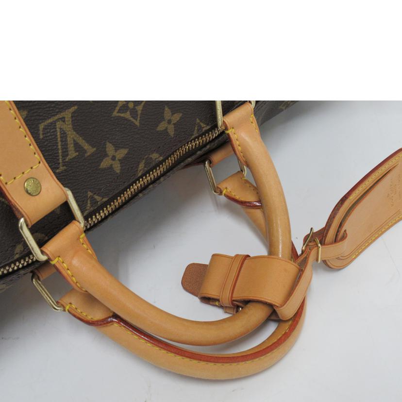 LV/キーポル50/モノグラム/M41416//FL0***/ABランク/63