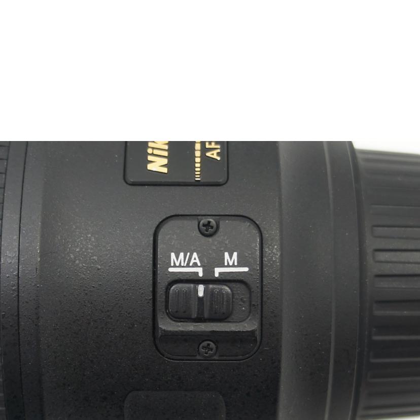 Nikon ニコン/交換レンズ/AF-S 35mm f/1.4G/AF-S 35mm f/1.4G//2415801/Aランク/75