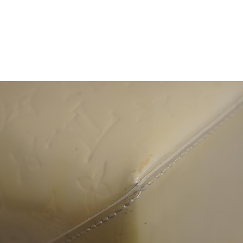 LV ルイヴィトン/ウィルシャーMM/ヴェルニ/M91441//SN4***/ABランク/92