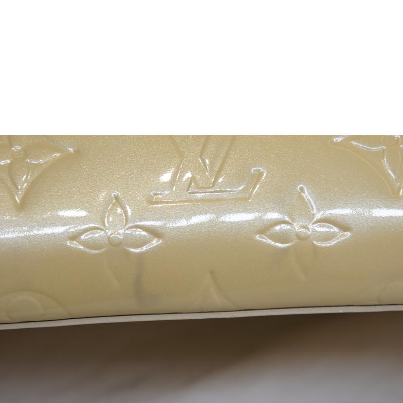 LV ルイヴィトン/ウィルシャーMM/ヴェルニ/M91441//SN4***/ABランク/92