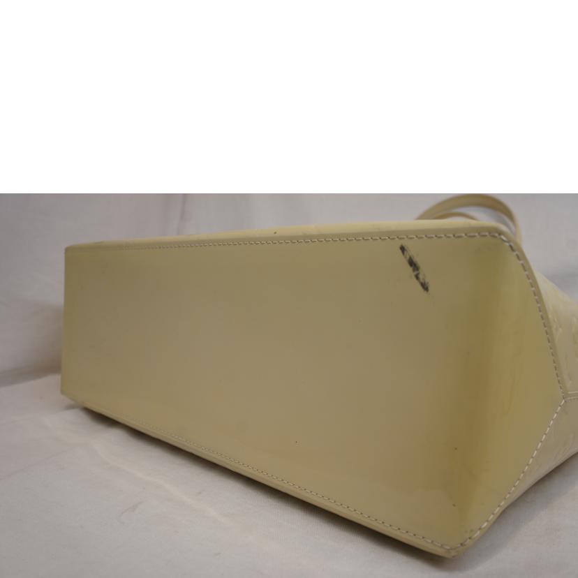 LV ルイヴィトン/ウィルシャーMM/ヴェルニ/M91441//SN4***/ABランク/92