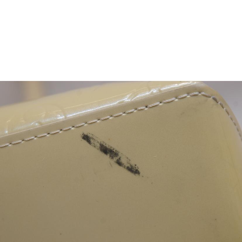 LV ルイヴィトン/ウィルシャーMM/ヴェルニ/M91441//SN4***/ABランク/92