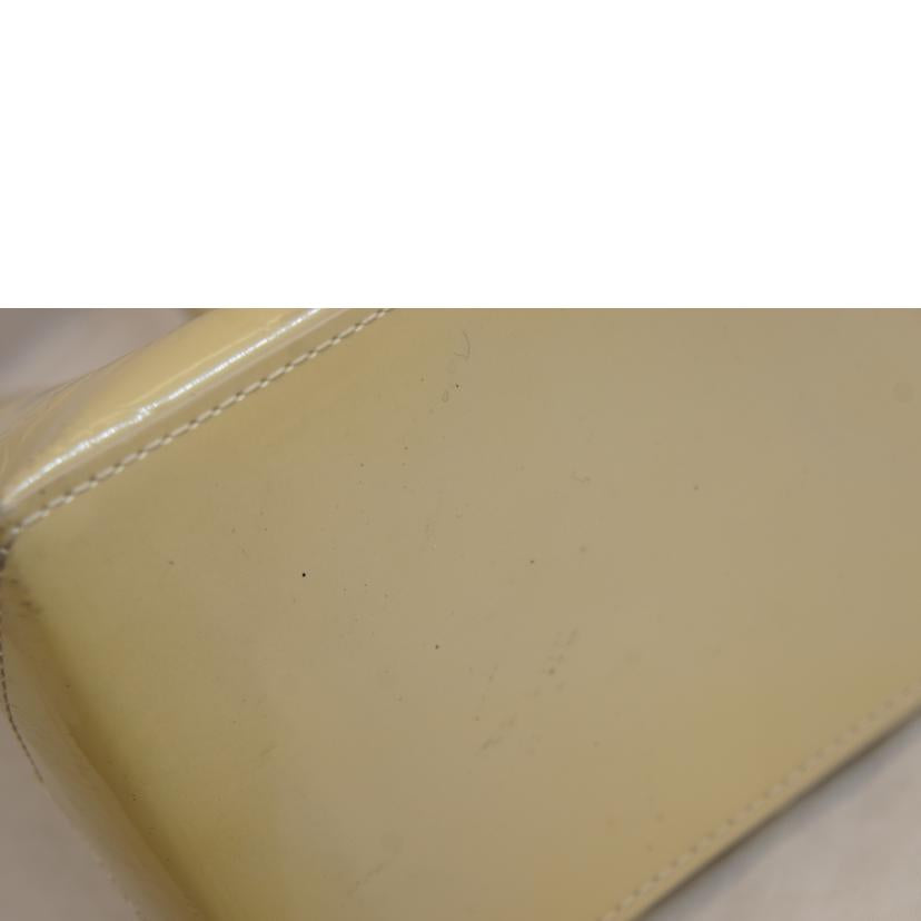 LV ルイヴィトン/ウィルシャーMM/ヴェルニ/M91441//SN4***/ABランク/92