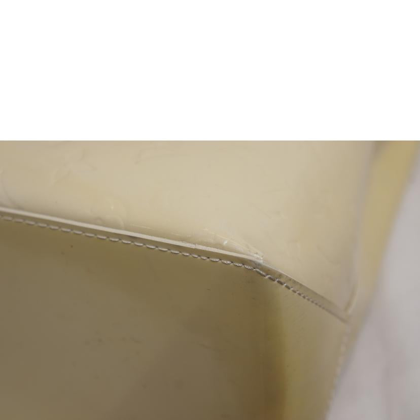 LV ルイヴィトン/ウィルシャーMM/ヴェルニ/M91441//SN4***/ABランク/92