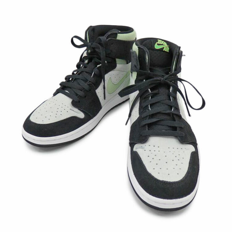 NIKE ナイキ/AIR JORDAN1 ZOOM CMFT2/DV1307-103//Bランク/77