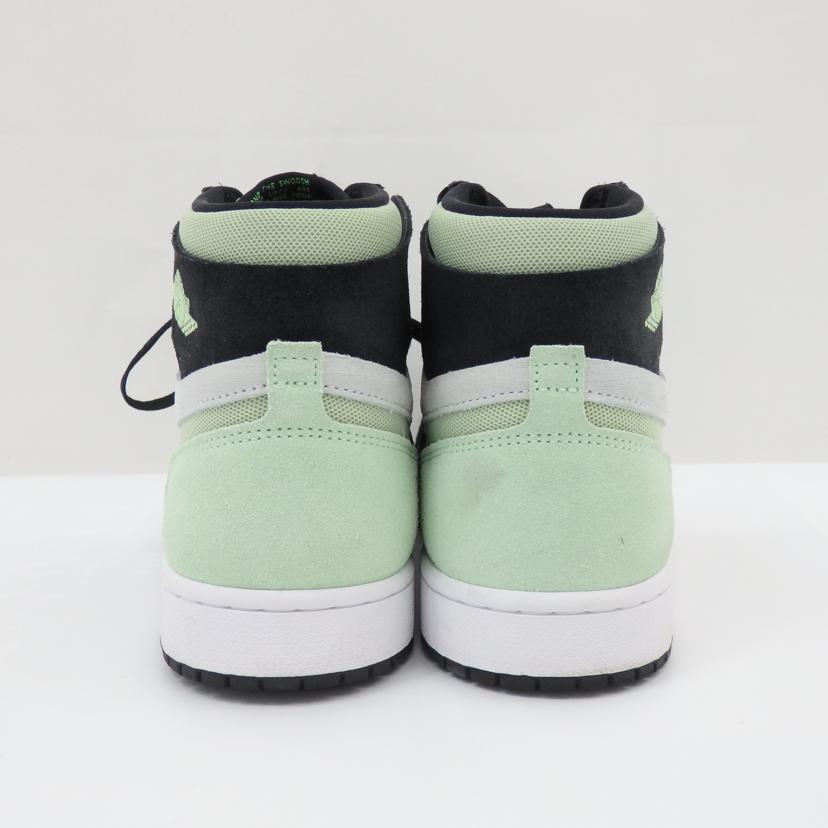 NIKE ナイキ/AIR JORDAN1 ZOOM CMFT2/DV1307-103//Bランク/77