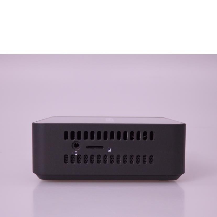 MINIS FORUM MINISFORUM/ミニパソコン/U500-H/U500-H//MGE200629004/ABランク/76