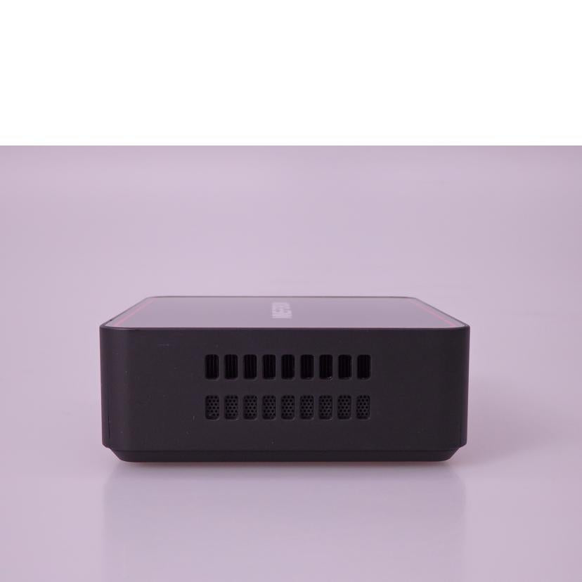 MINIS FORUM MINISFORUM/ミニパソコン/U500-H/U500-H//MGE200629004/ABランク/76