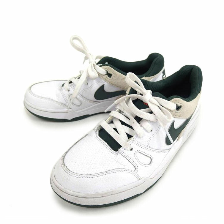 NIKE ナイキ/Full Force Low Vintage Green/HF1739-100//Bランク/82