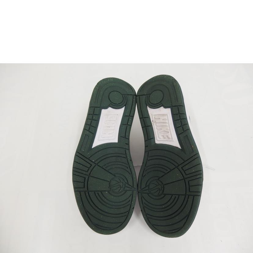 NIKE ナイキ/Full Force Low Vintage Green/HF1739-100//Bランク/82