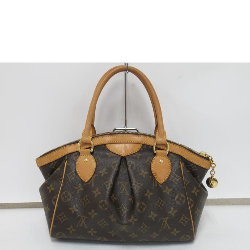 LV/ティヴォリPM/モノグラム/M40143//VI4***/ABランク/63