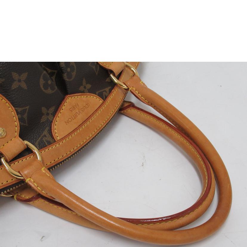 LV/ティヴォリPM/モノグラム/M40143//VI4***/ABランク/63