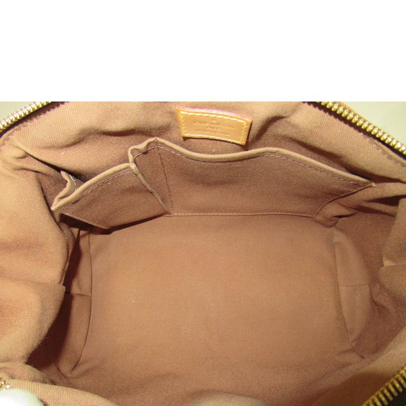 LV/ティヴォリPM/モノグラム/M40143//VI4***/ABランク/63