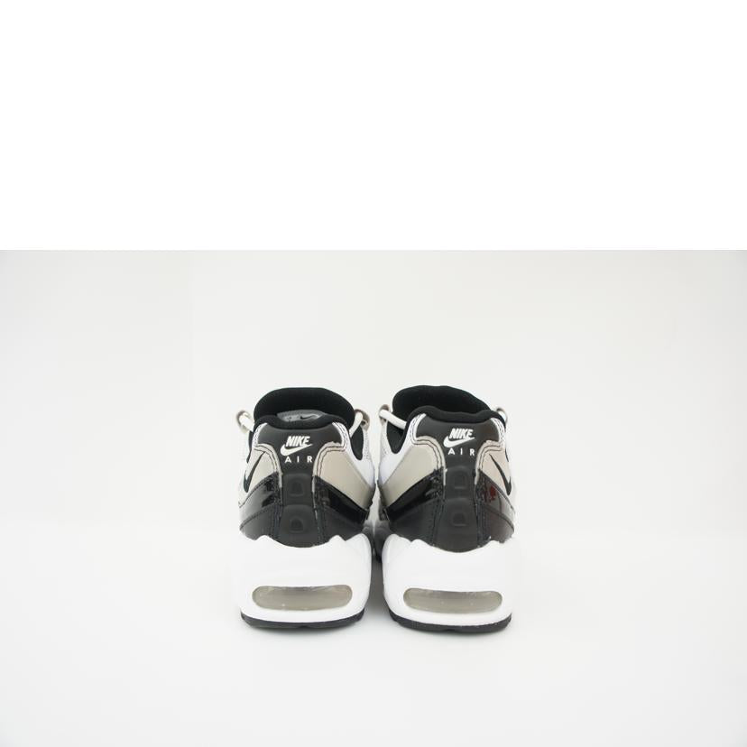 NIKE ナイキ/W AIR MAX 95/DR2550-100//Aランク/05