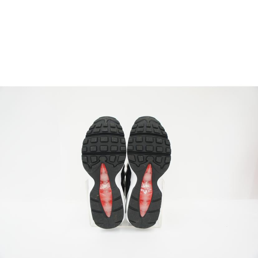 NIKE ナイキ/W AIR MAX 95/DR2550-100//Aランク/05