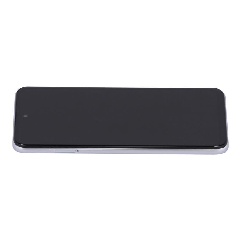 Xiaomi au シャオミ /スマートフォン/Redmi Note 10 JE/XIG02//a22ab8680721/Bランク/67