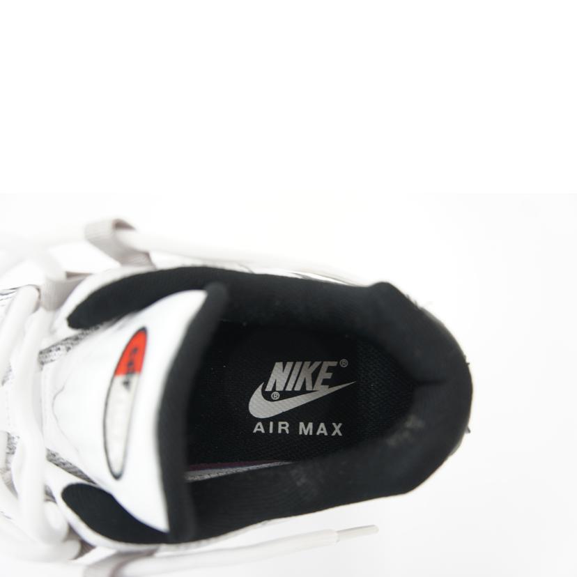 NIKE ナイキ/W AIR MAX 95/DR2550-100//Aランク/05
