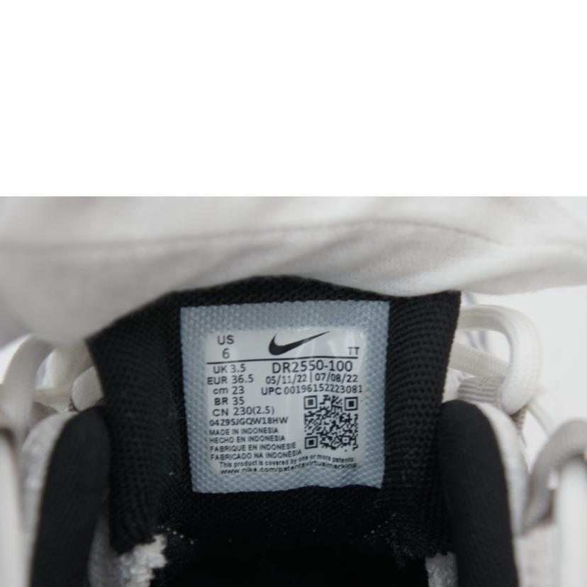 NIKE ナイキ/W AIR MAX 95/DR2550-100//Aランク/05