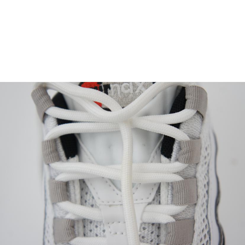 NIKE ナイキ/W AIR MAX 95/DR2550-100//Aランク/05