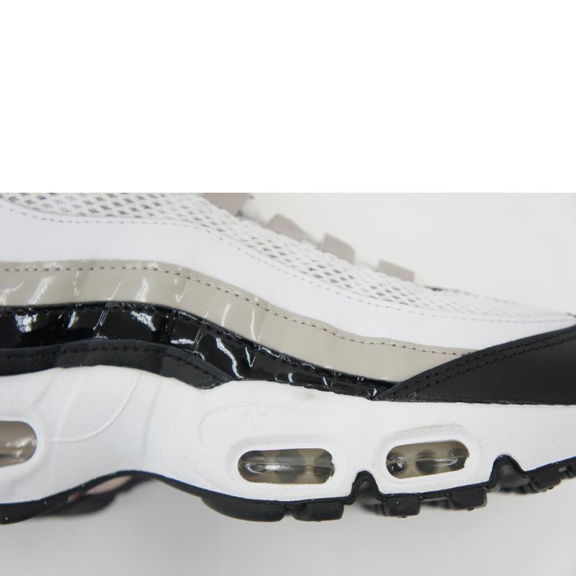 NIKE ナイキ/W AIR MAX 95/DR2550-100//Aランク/05