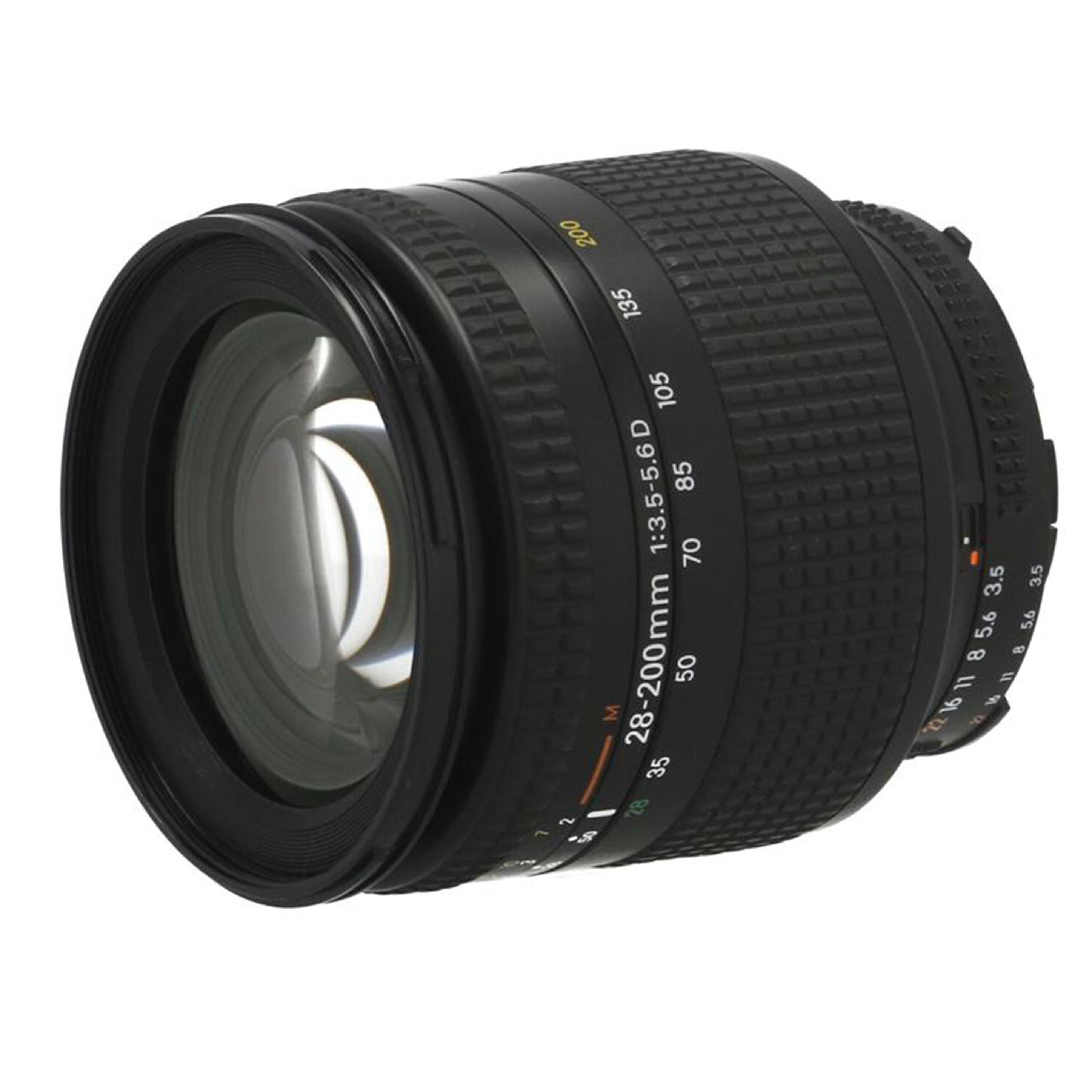 Nikon ニコン /交換レンズ/28-200mm/AF 28-200mm F3.5-5.6D//286984/BCランク/69