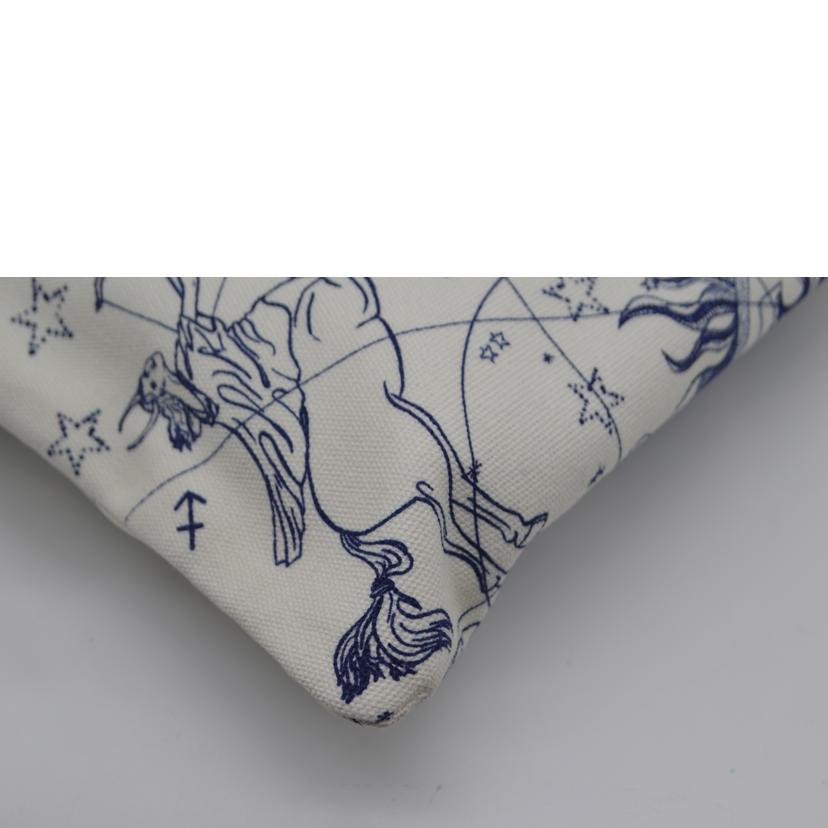 TORY BURCH トリーバーチ/スターシングキャンバスレザーセカンド/82235//ABランク/89