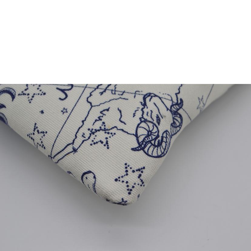 TORY BURCH トリーバーチ/スターシングキャンバスレザーセカンド/82235//ABランク/89