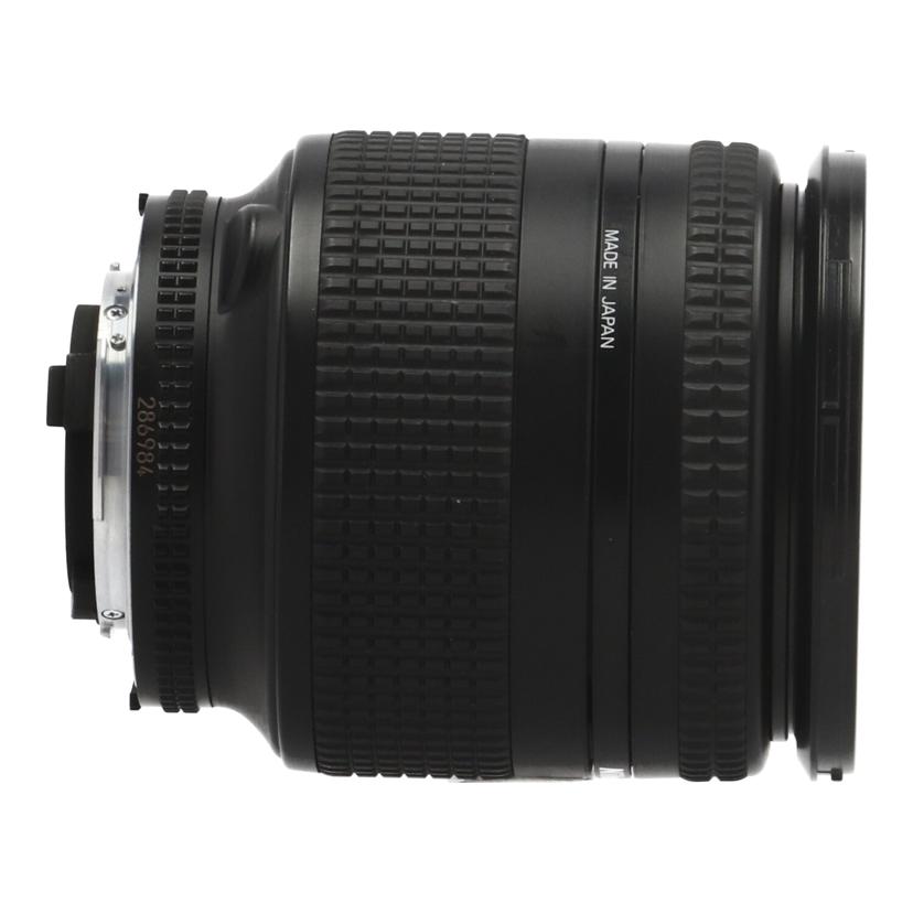 Nikon ニコン /交換レンズ/28-200mm/AF 28-200mm F3.5-5.6D//286984/BCランク/69