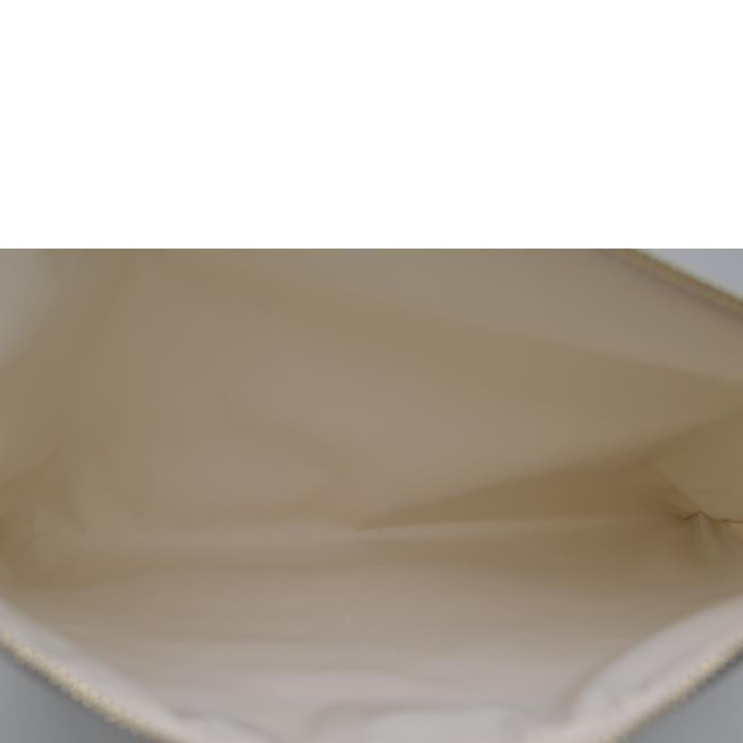 TORY BURCH トリーバーチ/スターシングキャンバスレザーセカンド/82235//ABランク/89