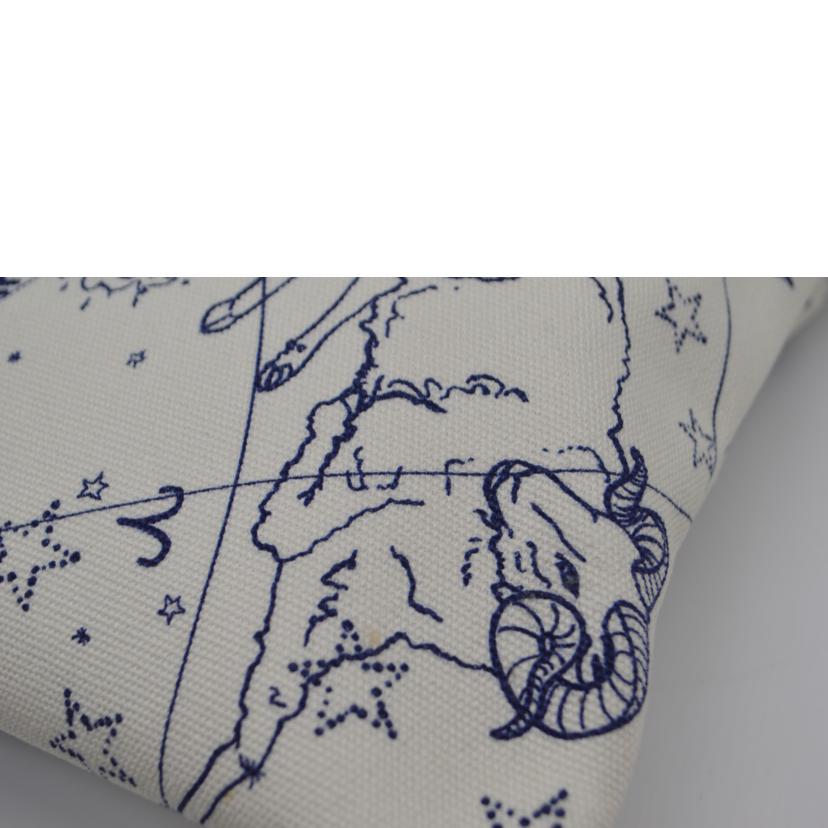 TORY BURCH トリーバーチ/スターシングキャンバスレザーセカンド/82235//ABランク/89