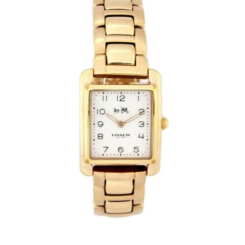 COACH コーチ/レディースクォーツ/CA.88.7.34.1325//Bランク/88
