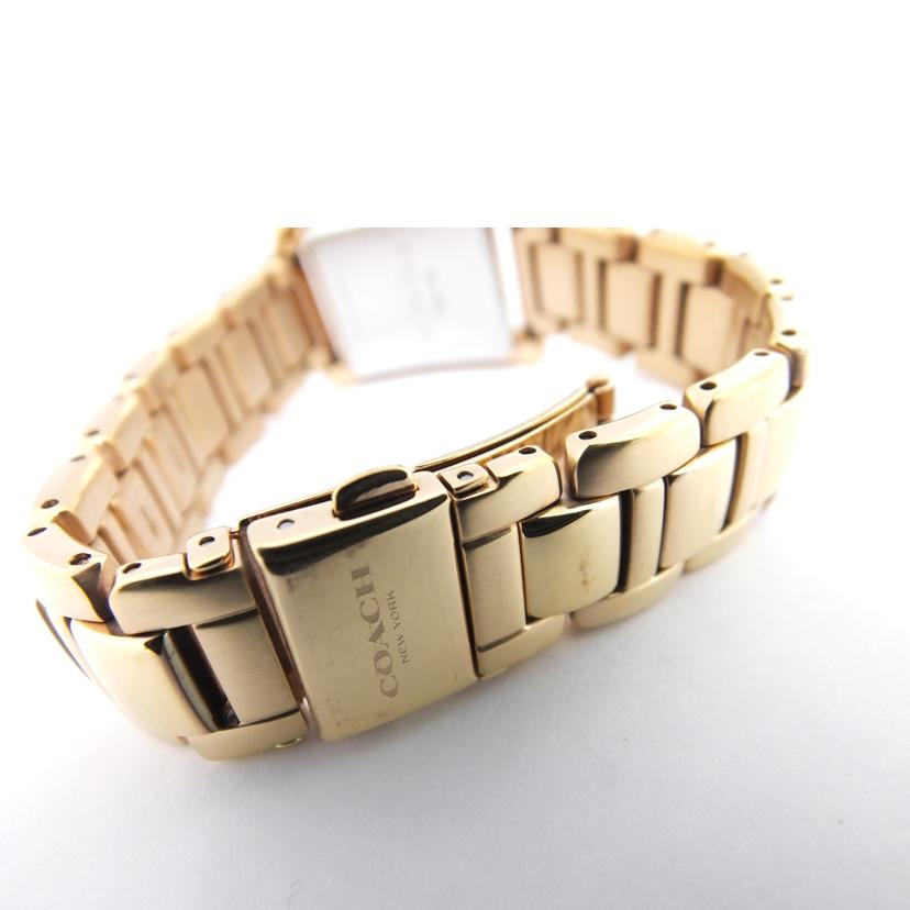 COACH コーチ/レディースクォーツ/CA.88.7.34.1325//Bランク/88